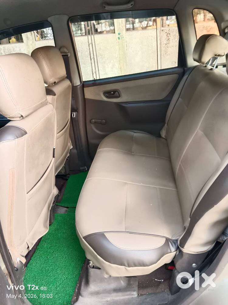 Maruti Suzuki Zen Estilo Lxi Bs Iv, 2011, Petrol
