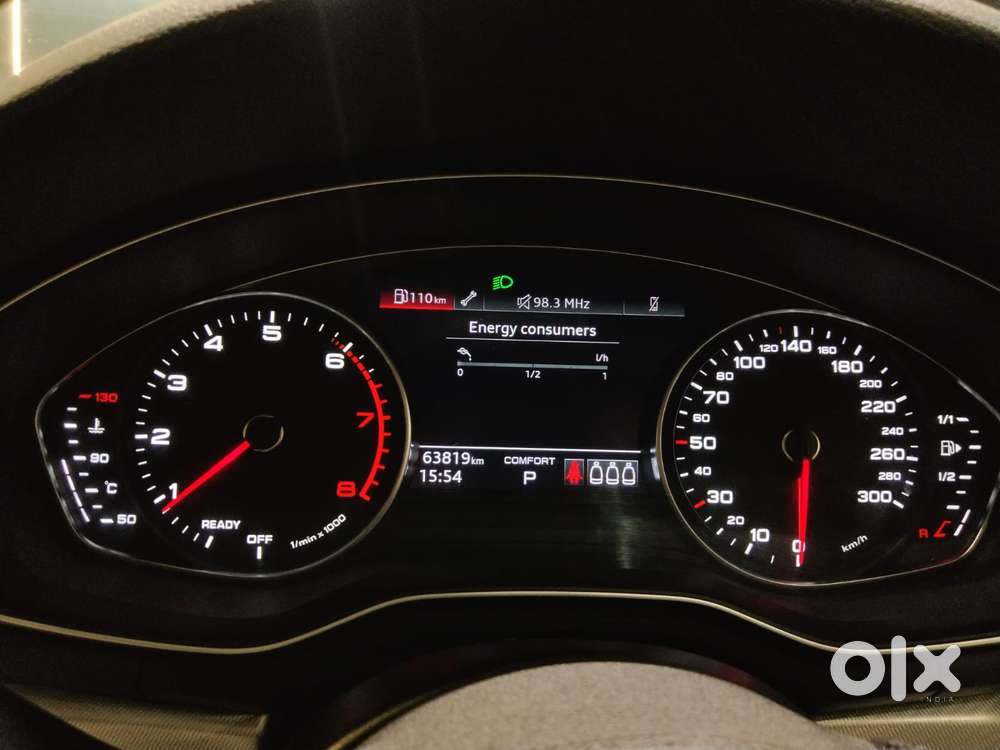 Audi A4 2.0 Premium Plus 40 Tfsi, 2021, Petrol