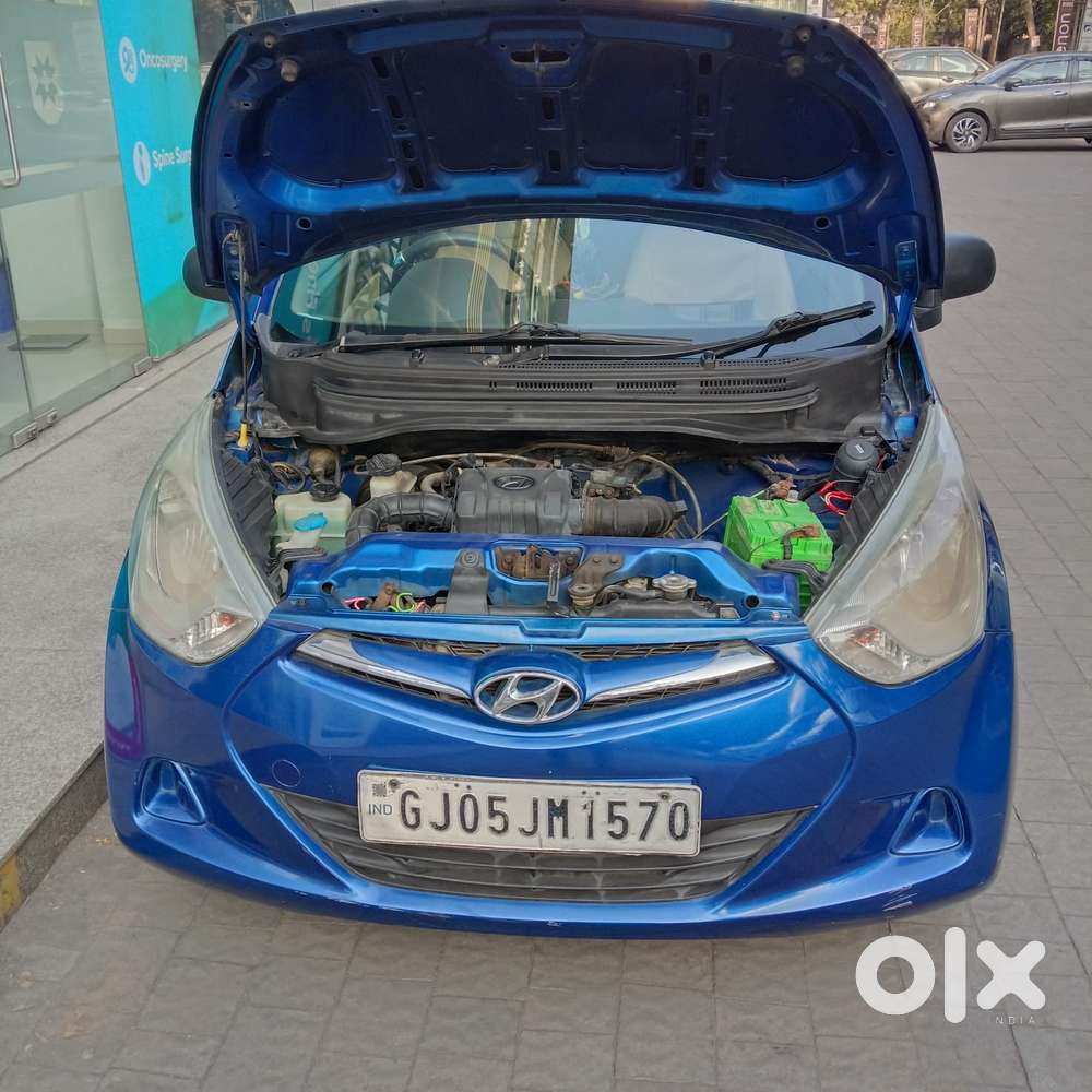 Maruti Suzuki Alto 800 Lxi, 2015, Petrol
