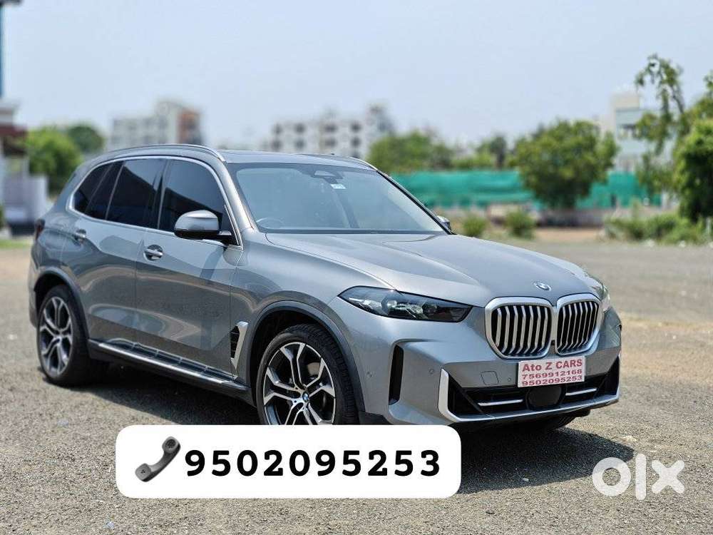 Bmw X5 Xdrive30d Xline, 2024, Diesel