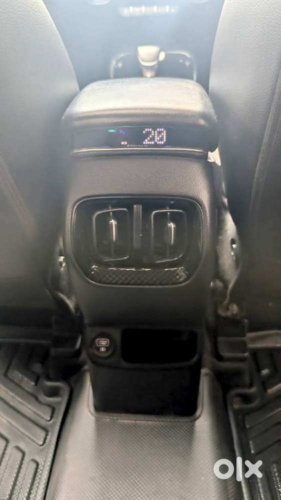Kia Sonet 1.5 Gtx Plus Diesel At Dt, 2020, Diesel