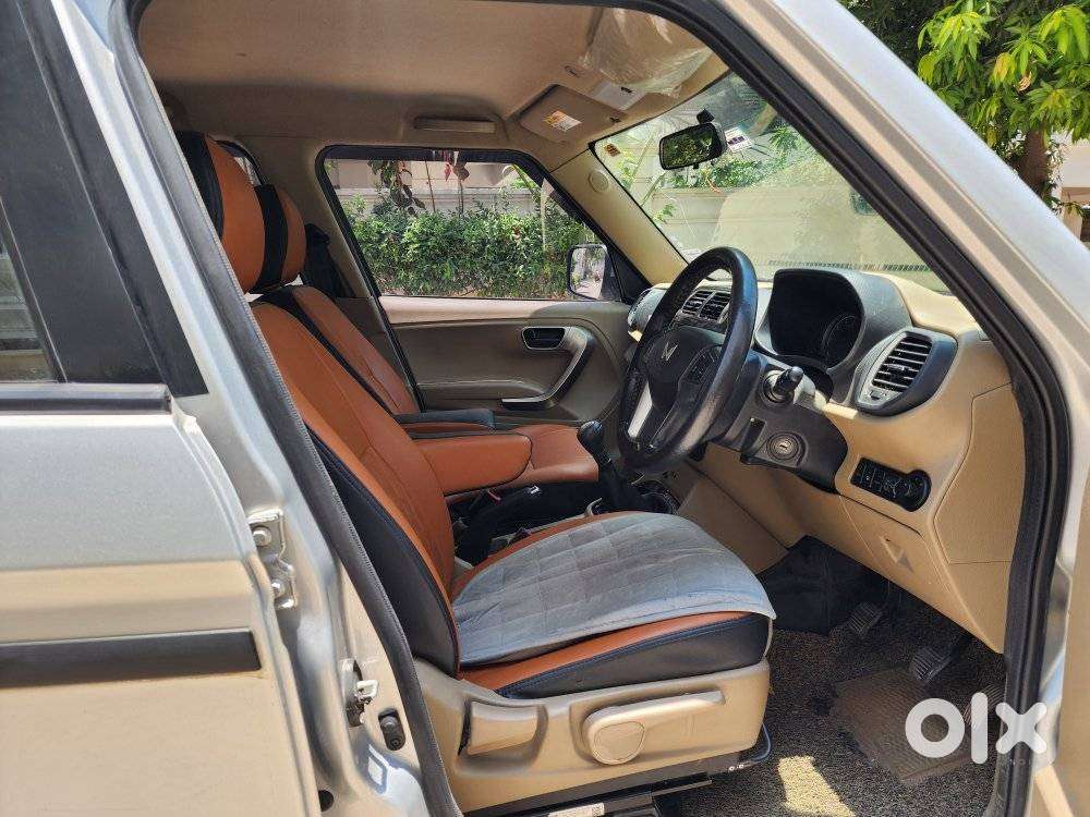Mahindra Bolero Neo 1.5 N 10, 2023, Diesel