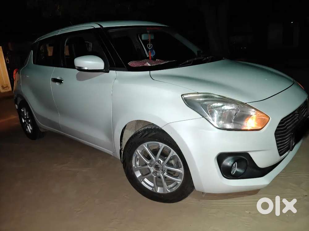 Maruti Swift Zdi  Plus Diesel  2019