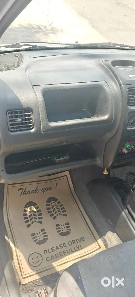 Maruti Suzuki Wagon R 2008 Petrol Well Maintained