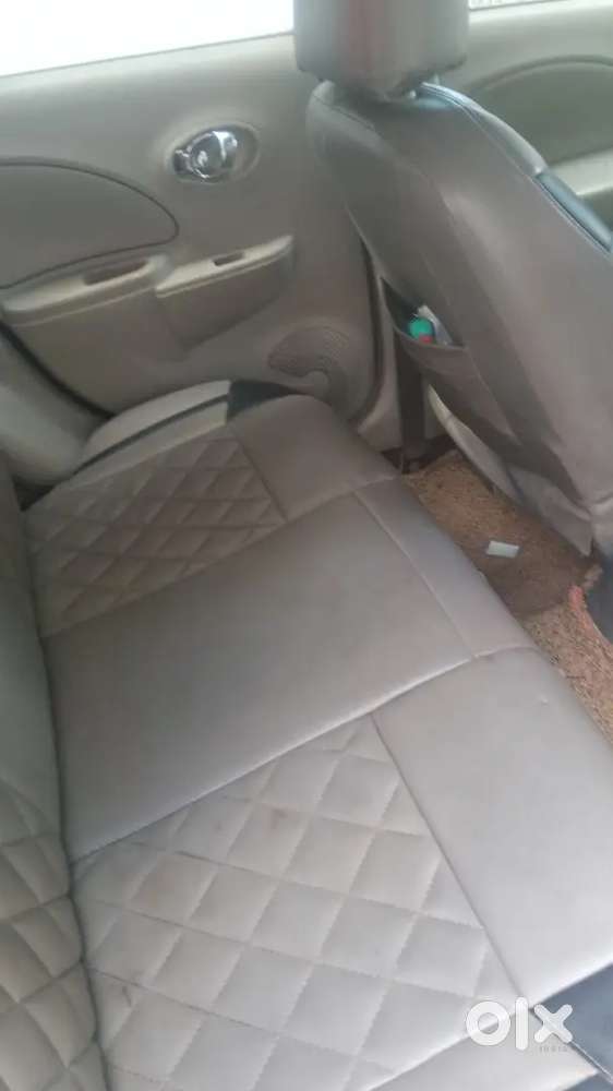 Nissan Micra Diesel 2011 Premium