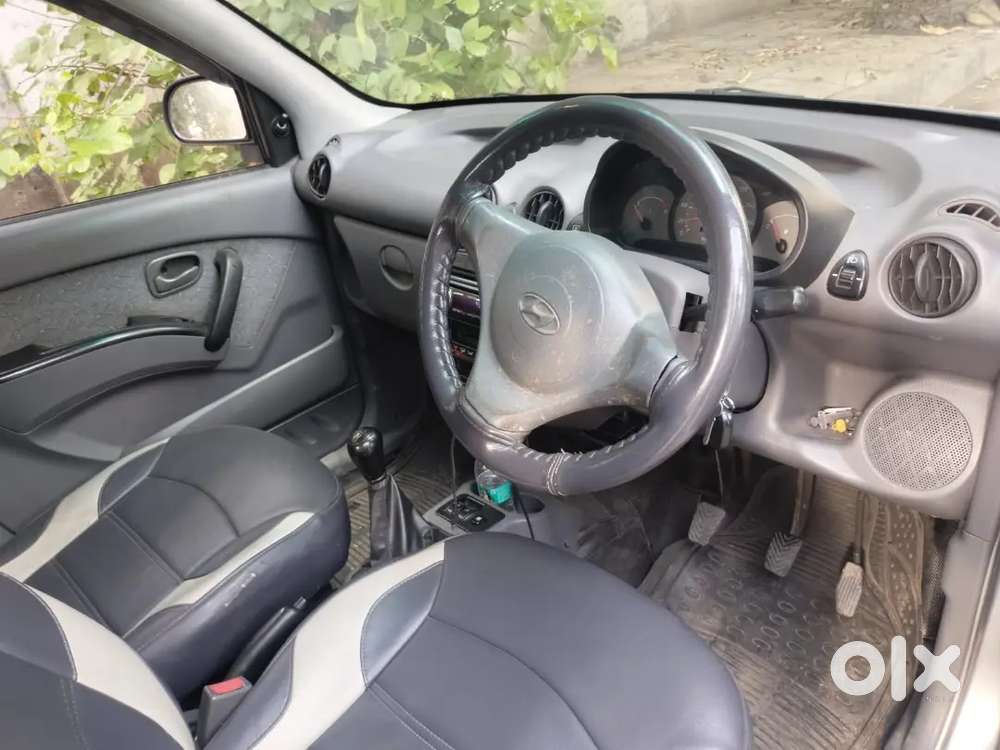 Hyundai Santro Xing 2007