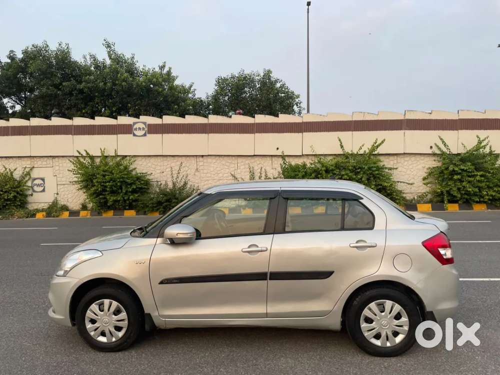 Maruti Suzuki Swift Dzire 1.3 Vxi, 2016, Petrol