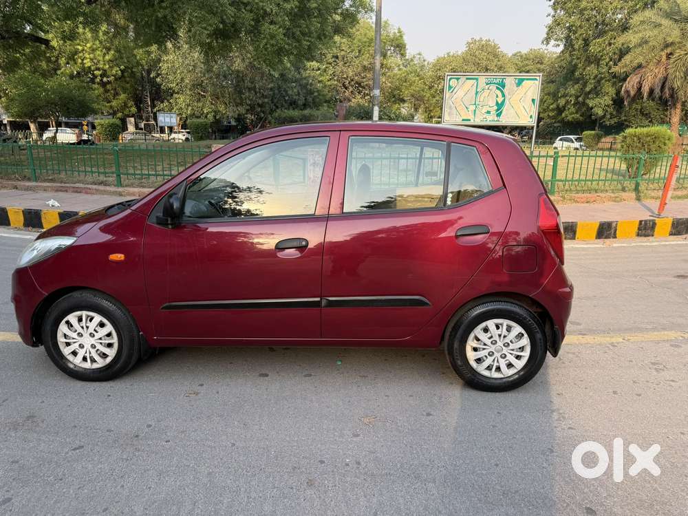 Hyundai I10 1.1l Irde Magna Special Edition, 2013, Petrol