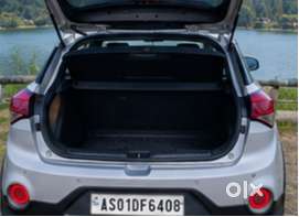 I20 Active Vtvt S 1.2 Petrol Mt – 2018