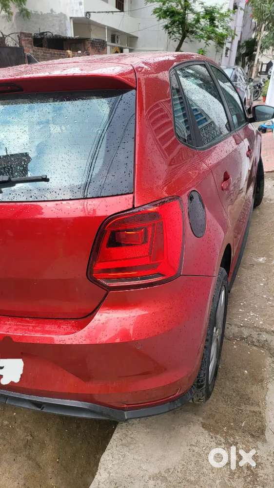 Volkswagen Golf Gti 2019 Petrol 41500 Km Driven