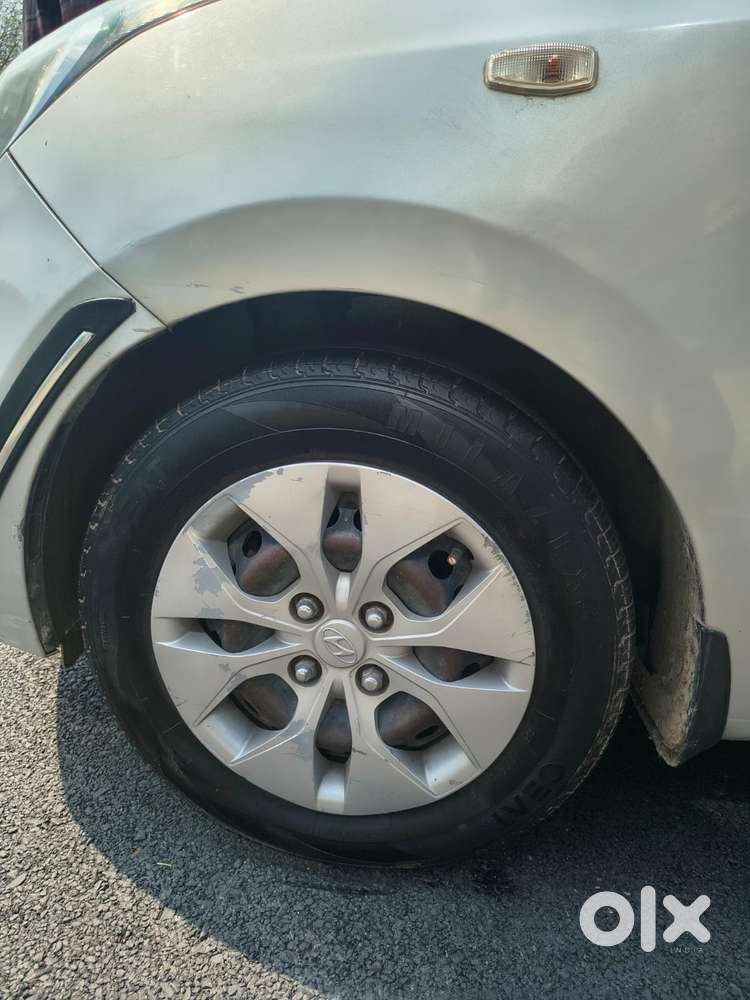 Hyundai Xcent 1.2 Vtvt S, 2018, Cng & Hybrids