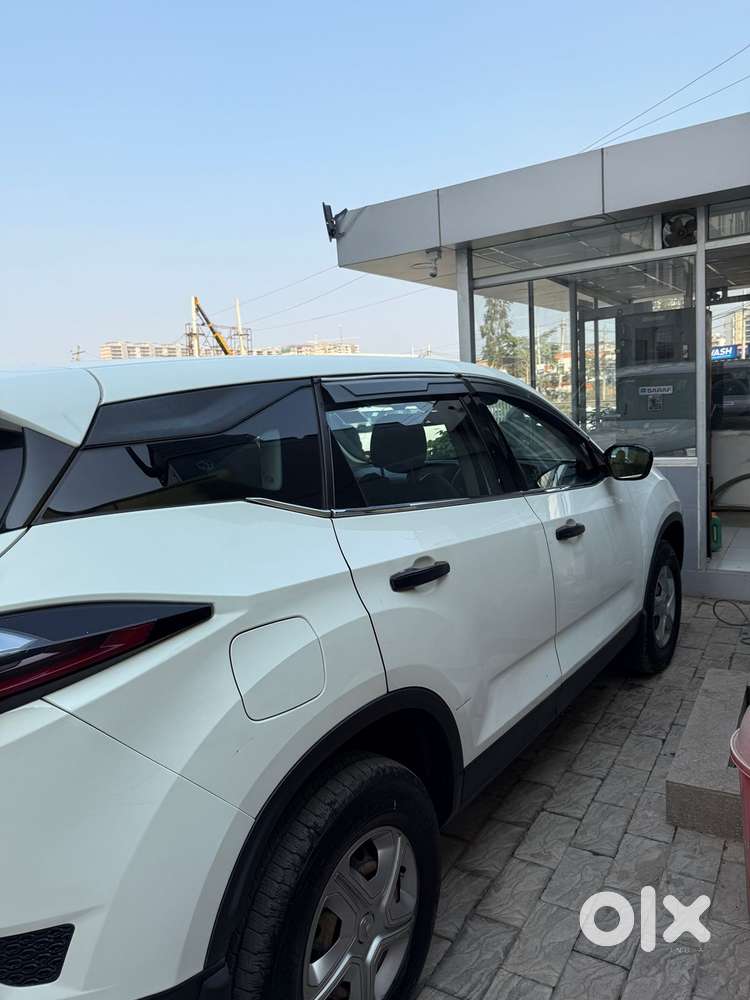 Tata Harrier Xe, 2022, Diesel