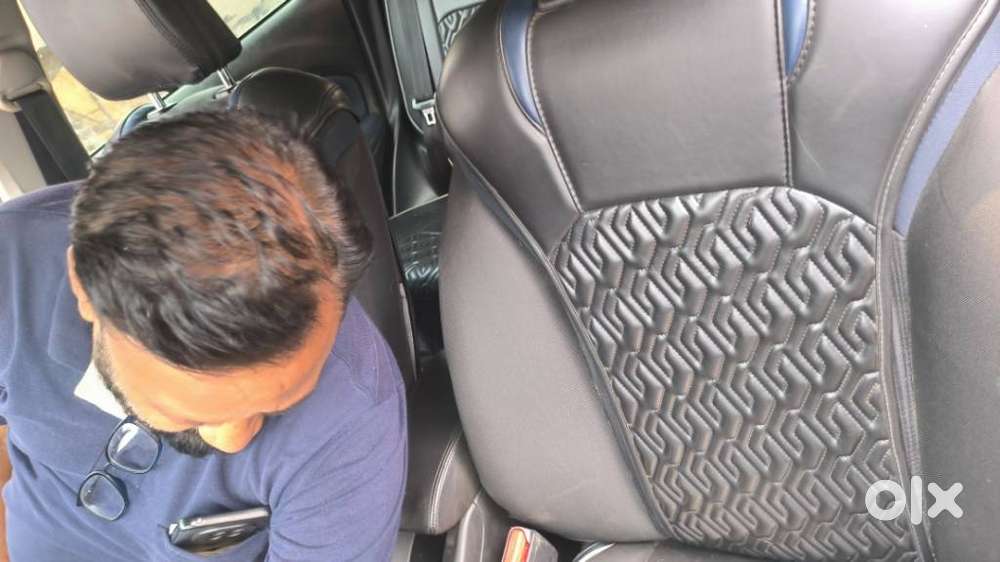 Maruti Suzuki Baleno, 2022, Petrol