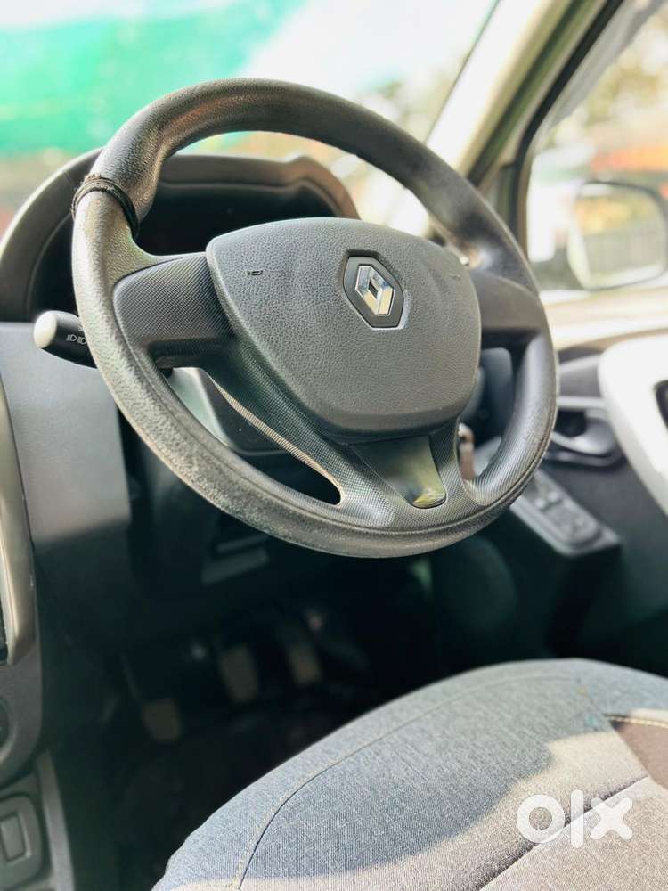 Renault Duster 85ps Explore, 2017, Diesel