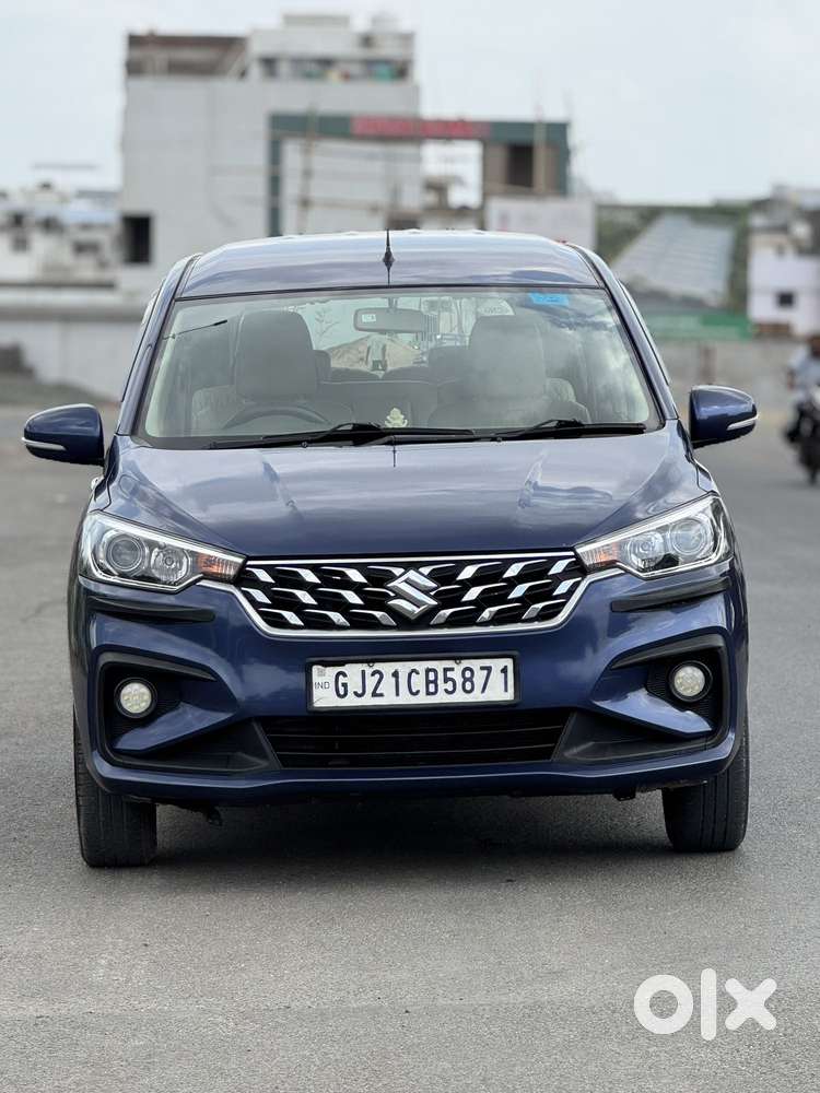 Maruti Suzuki Ertiga Vxi (o) Cng, 2020, Cng & Hybrids