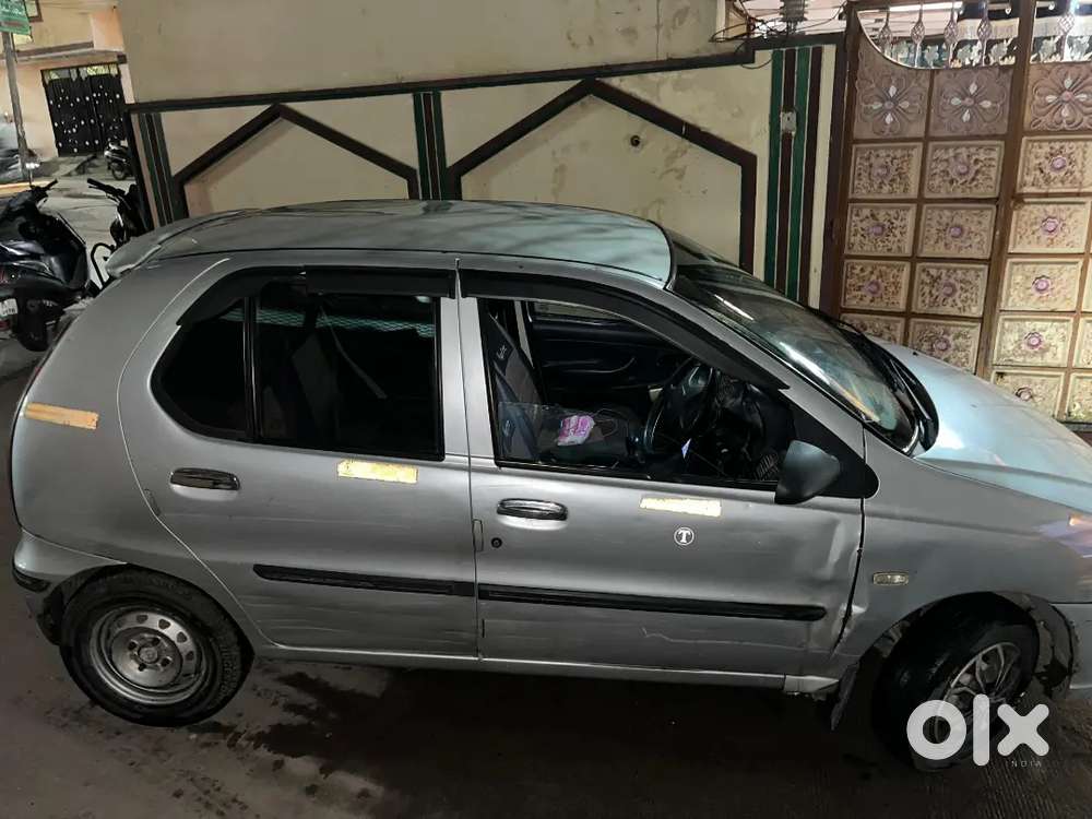 Tata Indica Ev2 Ls 2015 Diesel Manual  Excellent Condition