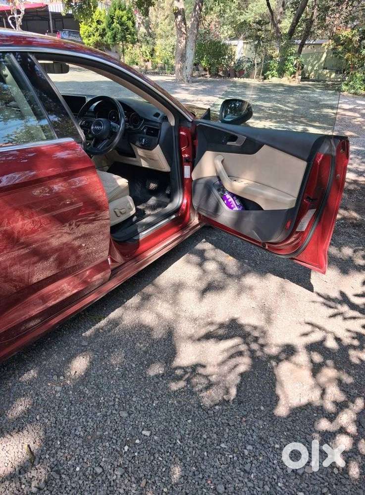 Audi A5 2.0 35 Tdi Sportback, 2018, Diesel