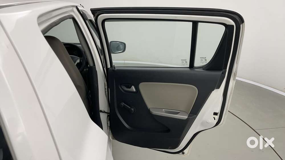 Maruti Suzuki Alto K10 2010-2014 Vxi, 2017, Petrol