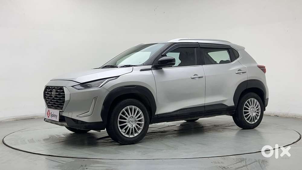 Nissan Magnite 1.0 Xl, 2021, Petrol