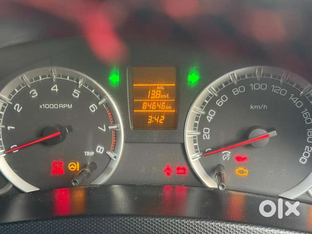 Maruti Suzuki Swift 2012 Petrol Good Condition