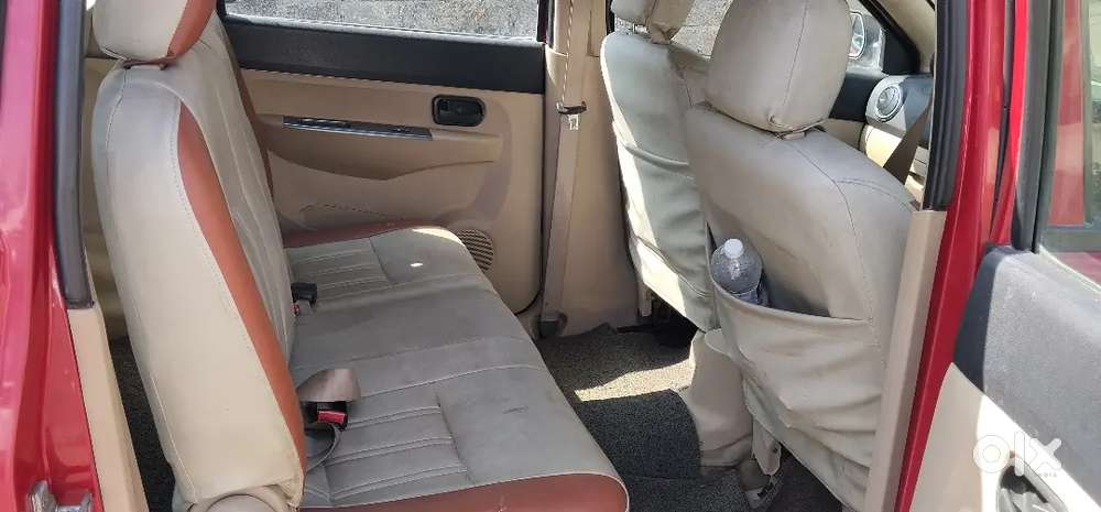 Chevrolet Enjoy 1.3 2013 Diesel
