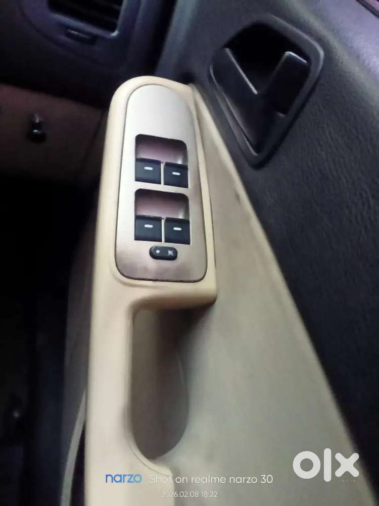 Tata Vista Tech 2011