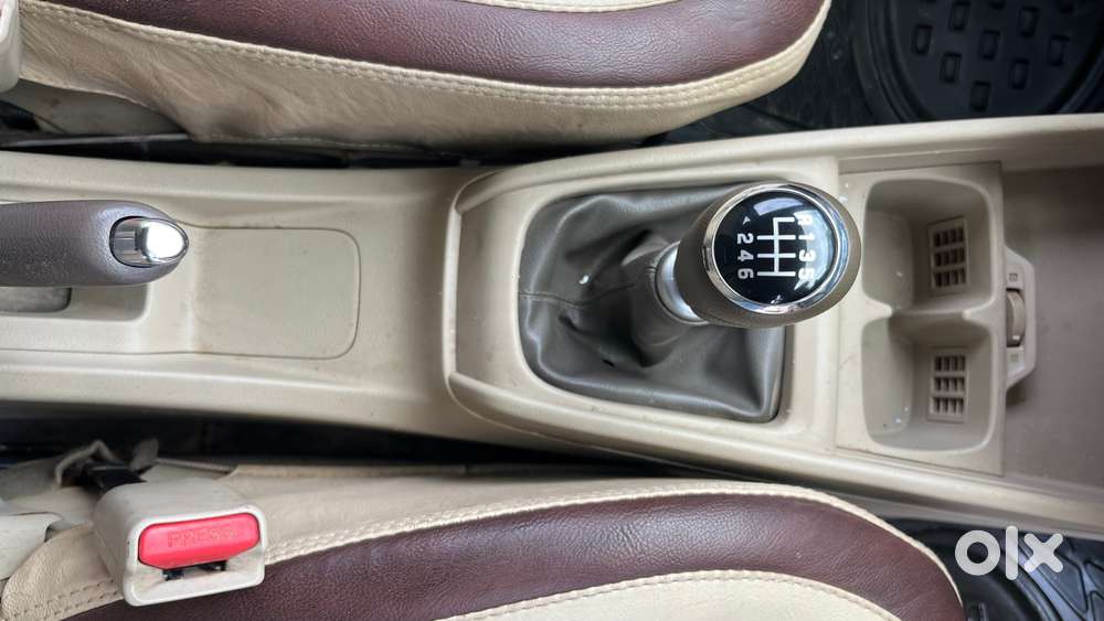 Maruti Suzuki Ertiga Vdi Shvs, 2019, Diesel