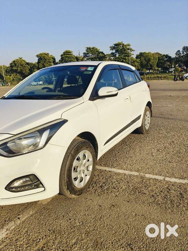Hyundai Elite I20 [2018-2020] 1.2 Magna, 2019, Petrol