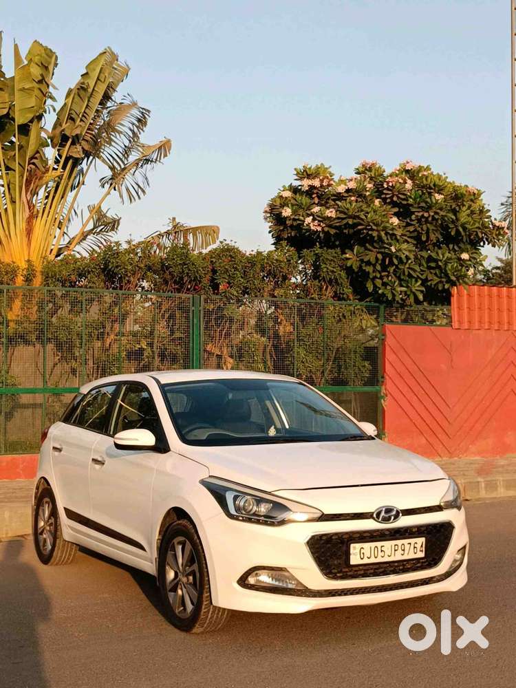 Hyundai I20 Asta Opt, 2016, Diesel