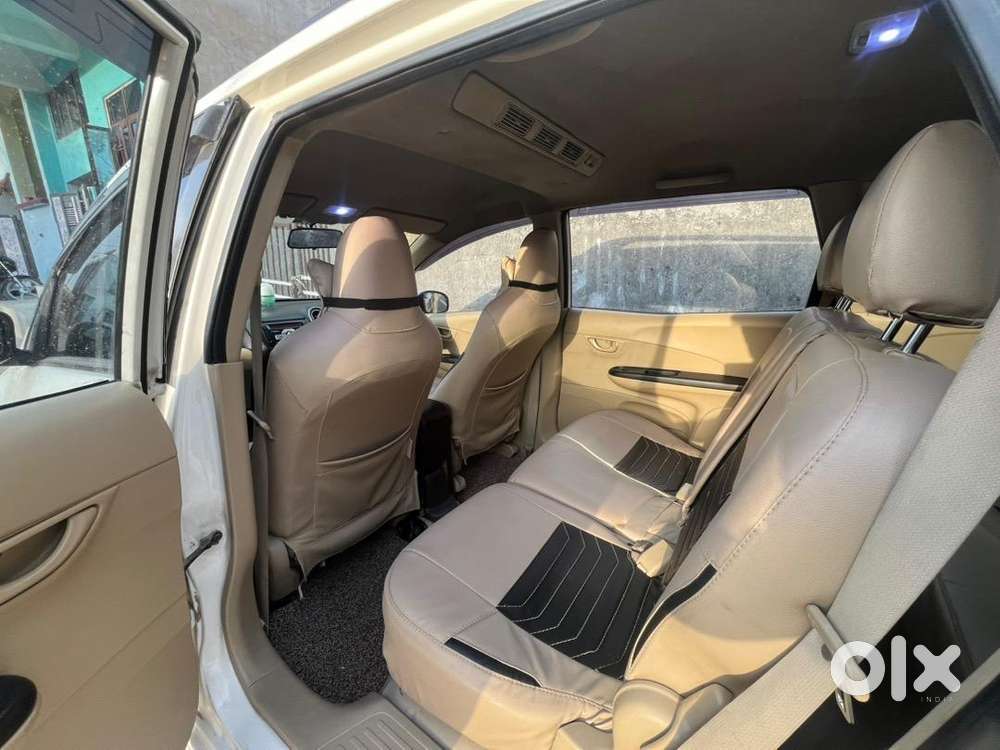 Honda Mobilio 2015 Diesel Well Maintained