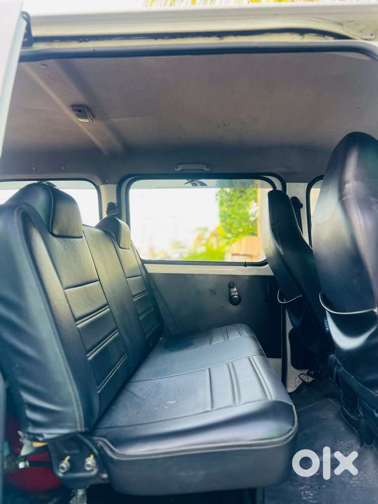 Maruti Suzuki Eeco 5 Seater Ac, 2021, Cng & Hybrids