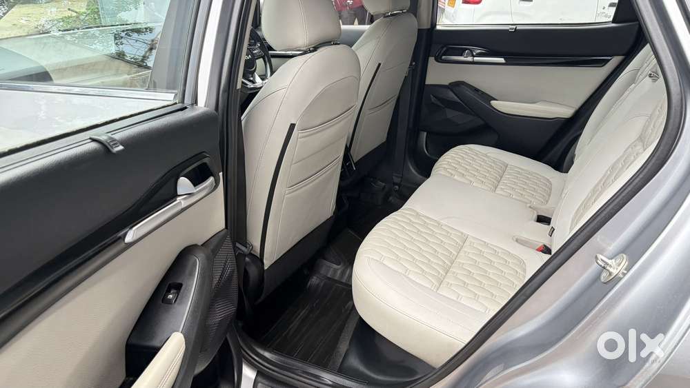 Kia Seltos Htx Ivt G, 2021, Petrol
