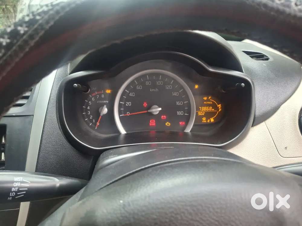 Maruti Suzuki Celerio 2019 Cng & Hybrids