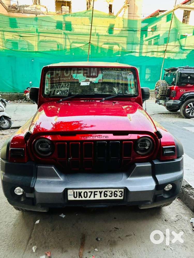 Mahindra Diesel Oct 2024