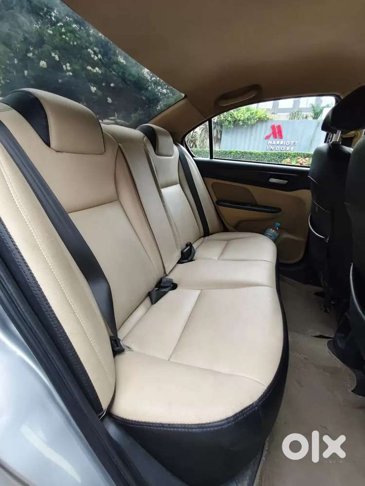 Honda Amaze [ ] 1.5 Vx Cvt I-dtec, 2020, Diesel