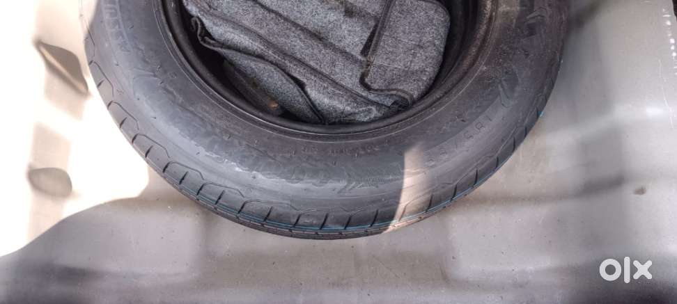 Hyundai Verna Sx 1.5 Turbo Petrol Mt Dual Tone, 2023, Petrol