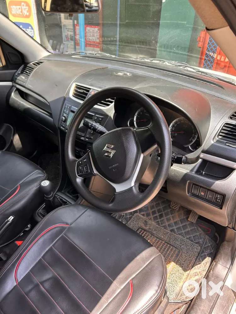 Maruti Suzuki Swift 2013 Petrol Good Condition