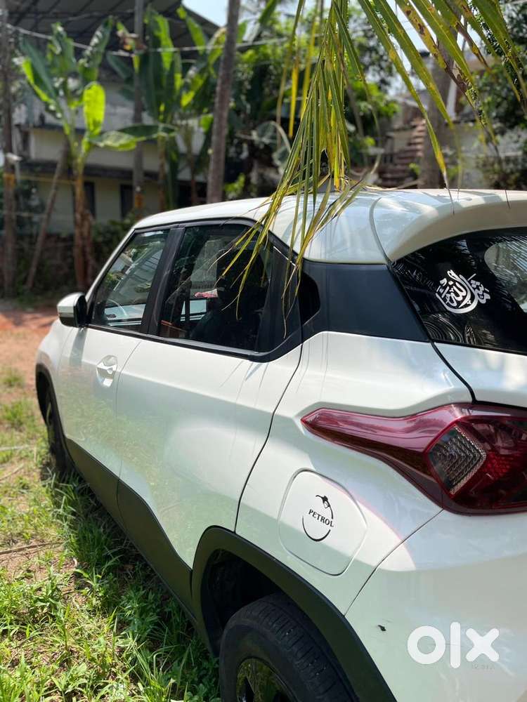 Tata Punch 2023 Manual Petrol