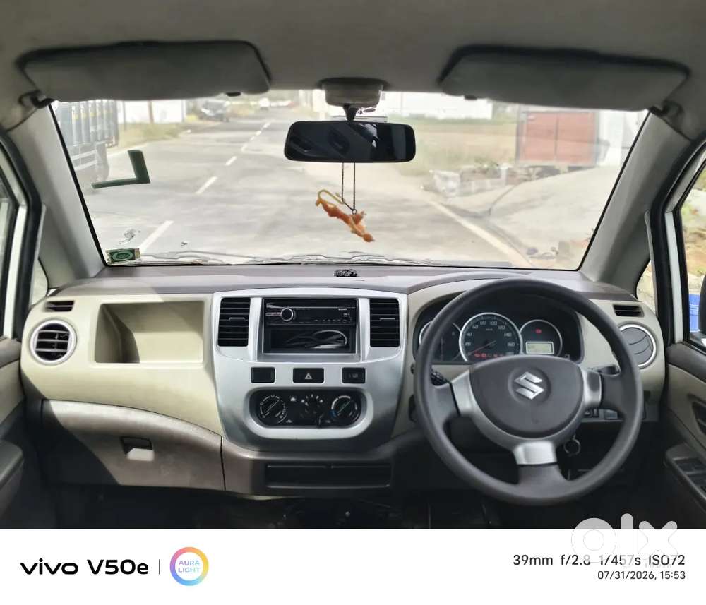 Maruti Zen Estilo 2010