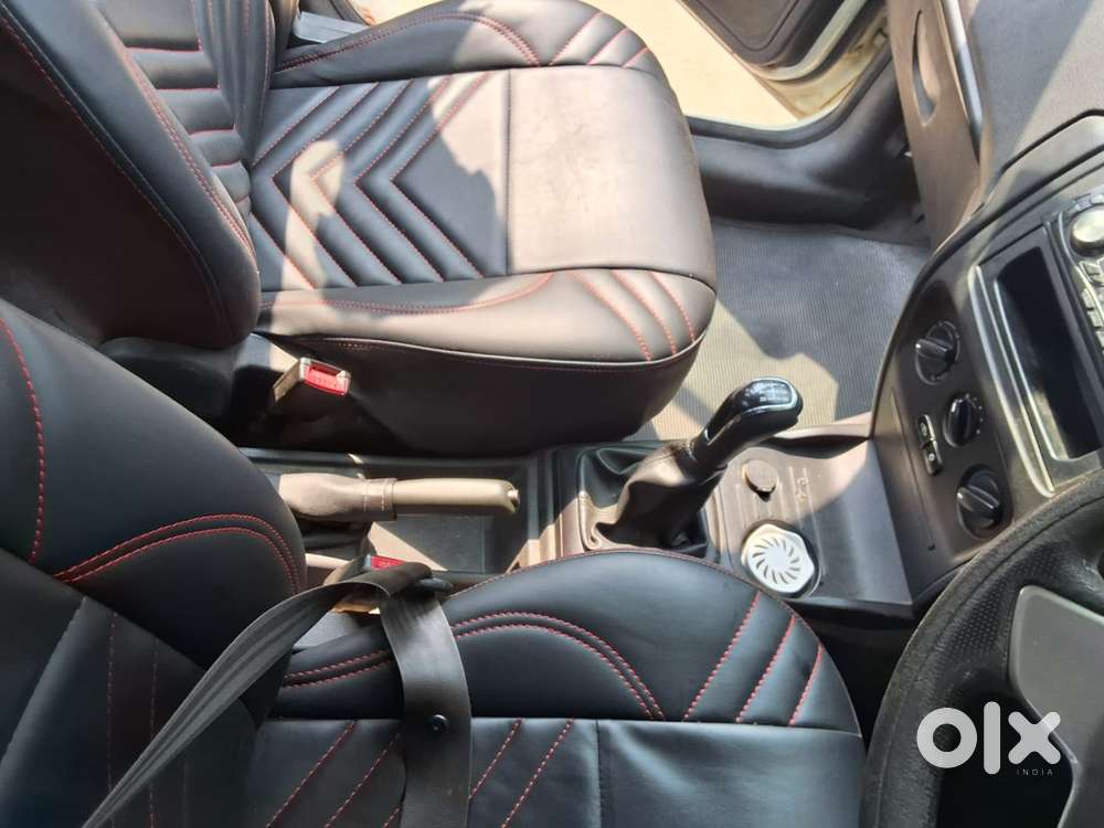 Tata Zest 2017 Diesel Well Maintained