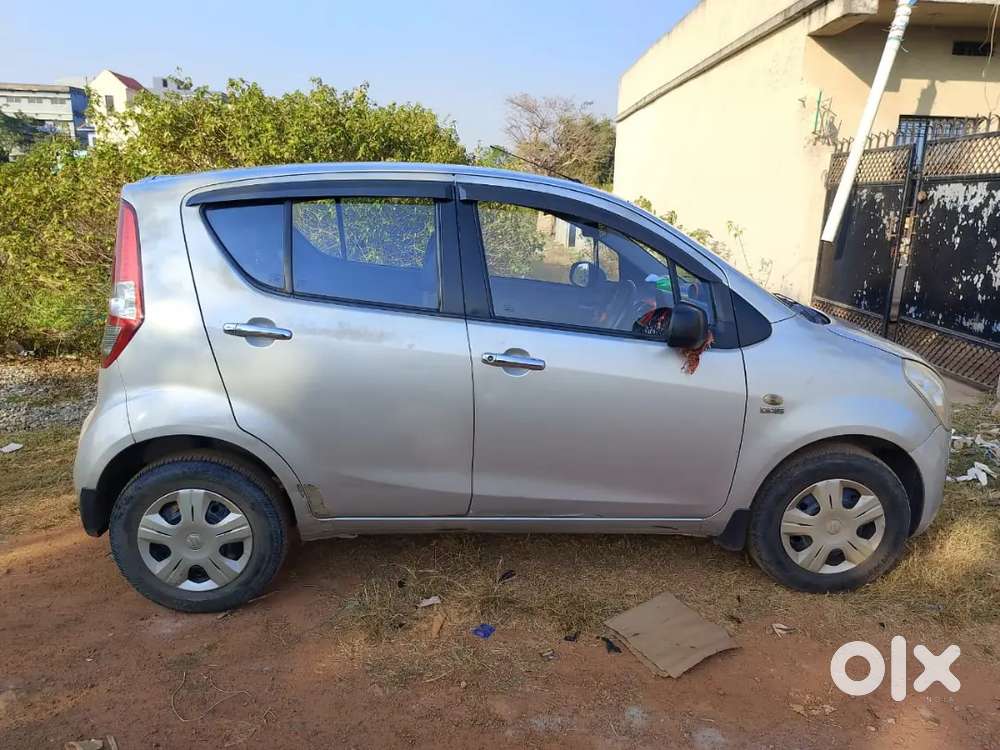 Maruti Suzuki Ritz 2011 Diesel 95000 Km Driven