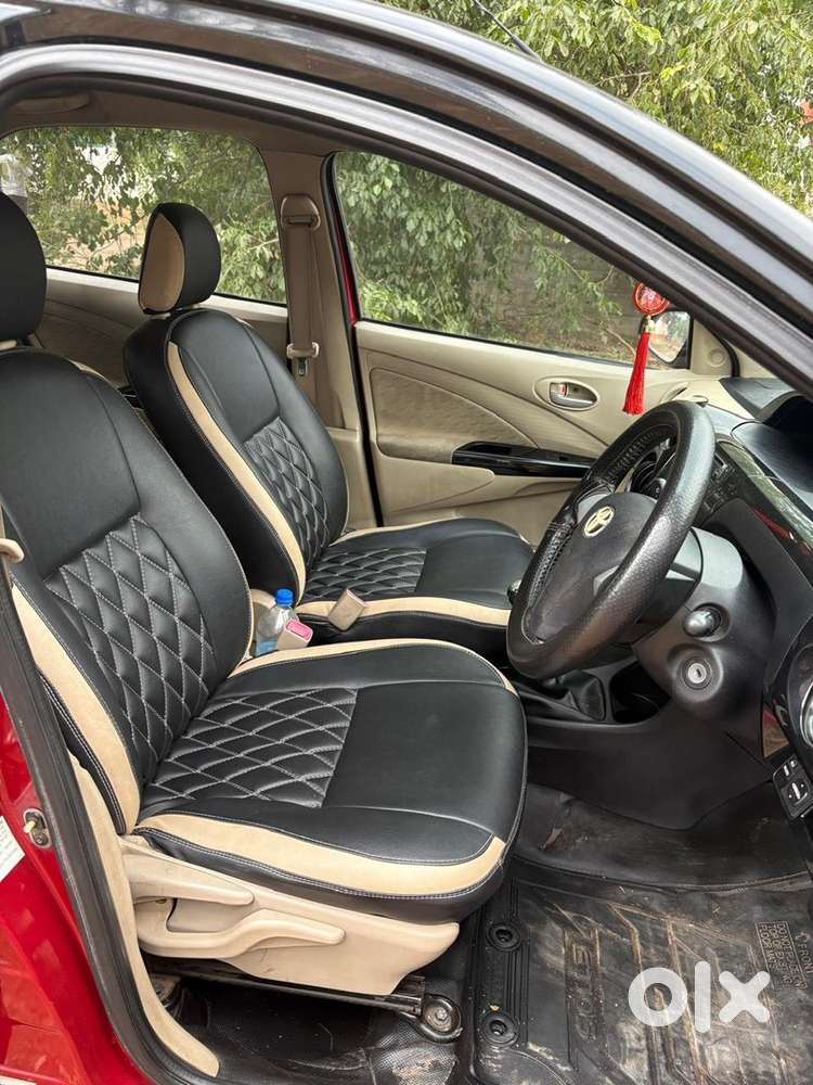Toyota Etios Liva 2018