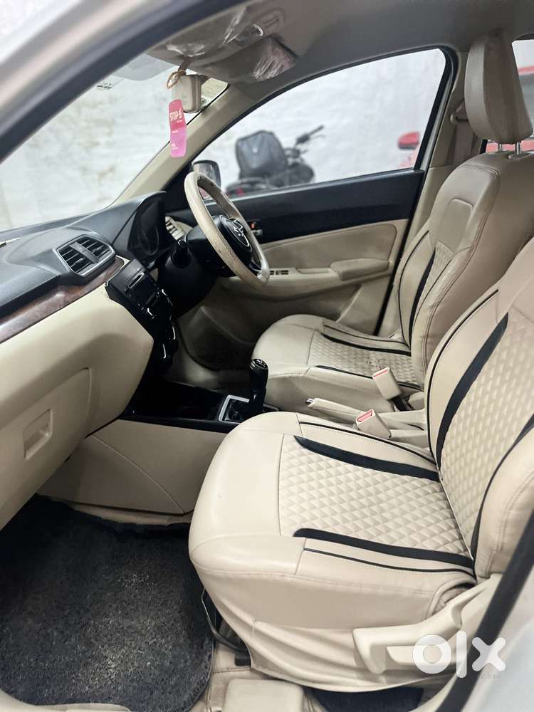 Maruti Suzuki Swift Dzire Vdi (o), 2018, Diesel