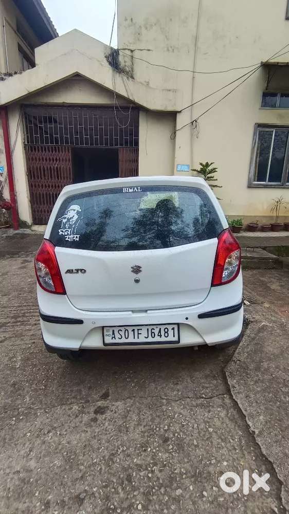 Alto Lxi , 3 Years Old . Km Driven 30,000