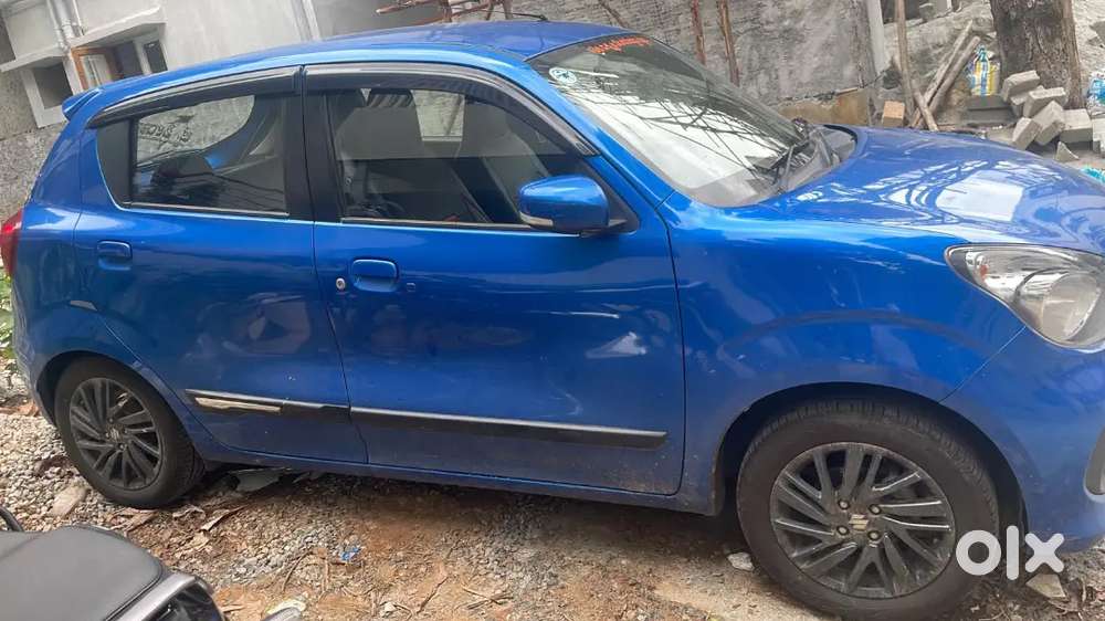 Maruti Suzuki Celerio 2022 Petrol 58000 Km Driven