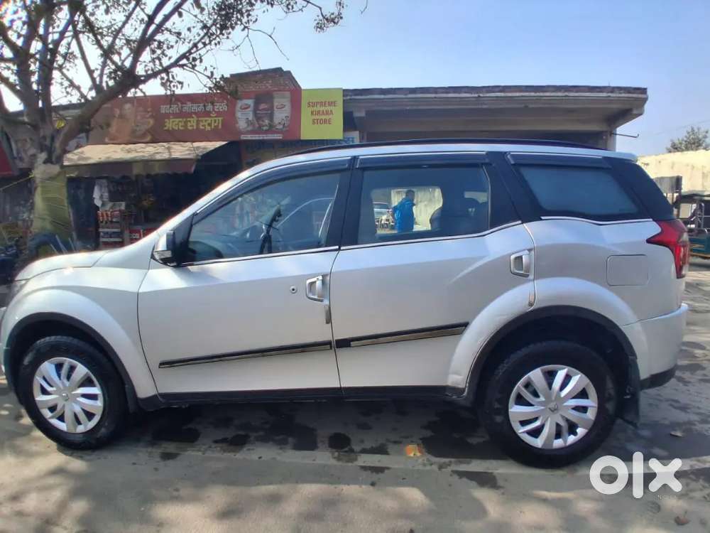 Mahindra Xuv500 2018 Diesel 90000 Km Driven