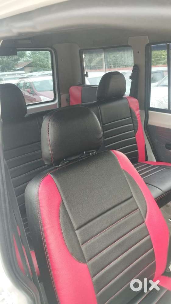 Tata Sumo Gold Cx, 2015, Diesel