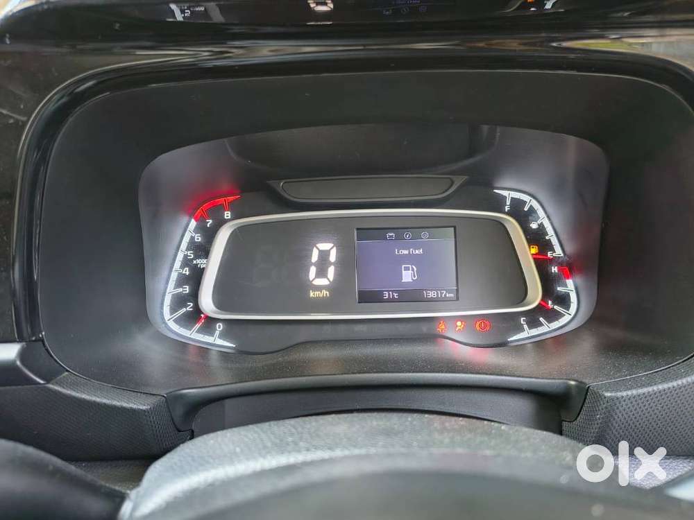 Sell Kia Sonet Nov 2022
