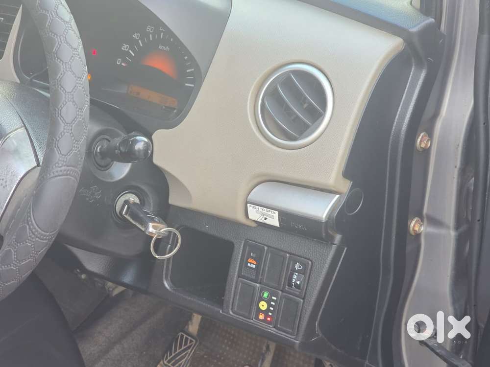 Maruti Suzuki Wagon R Cng Lxi, 2014, Cng & Hybrids