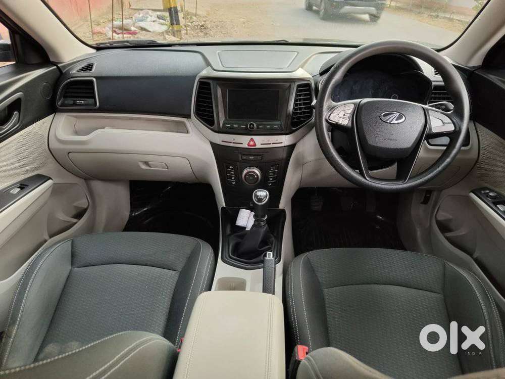 Mahindra Xuv300 W6, 2019, Petrol